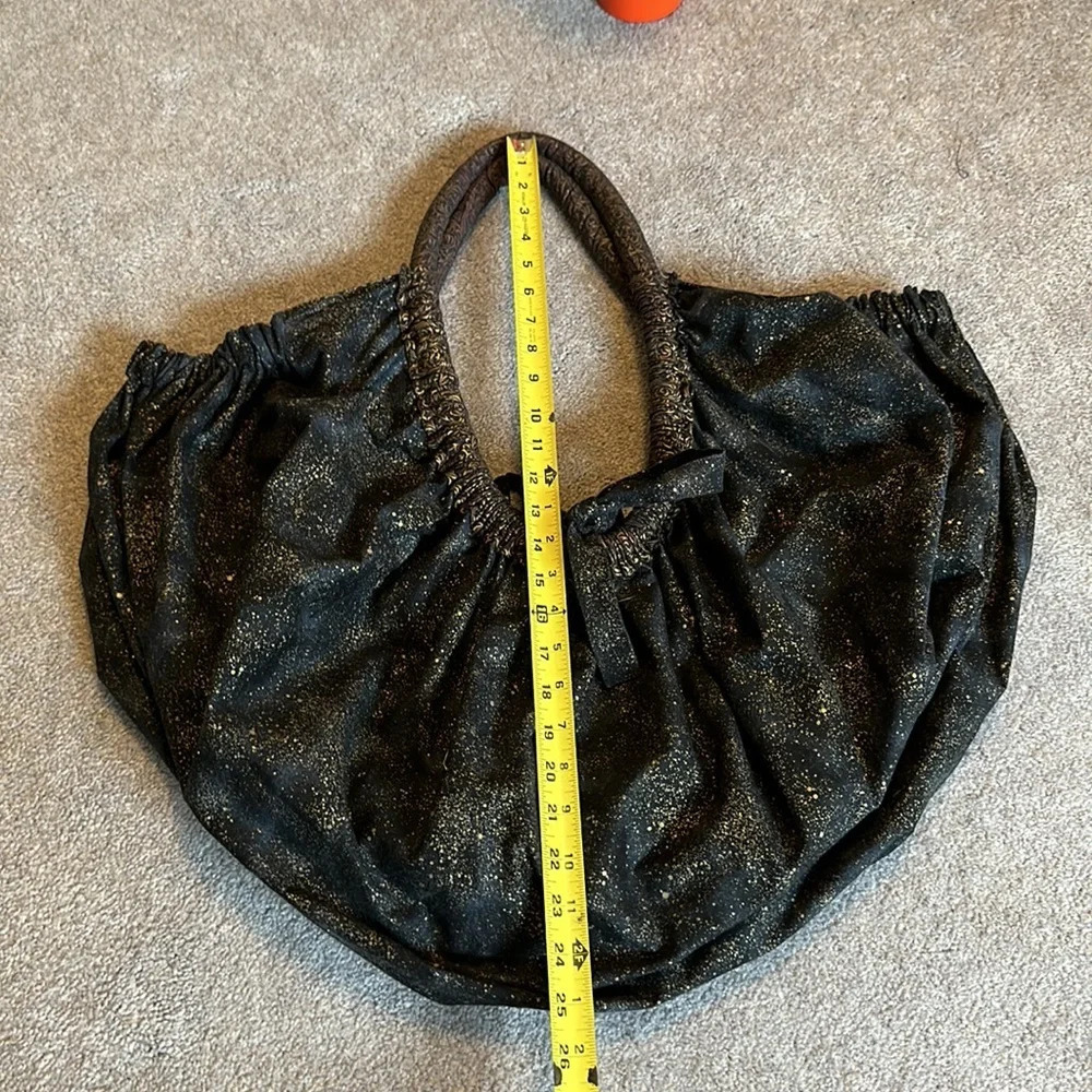 Extra Large Double Sided Reversible Celestial Pri… - image 6